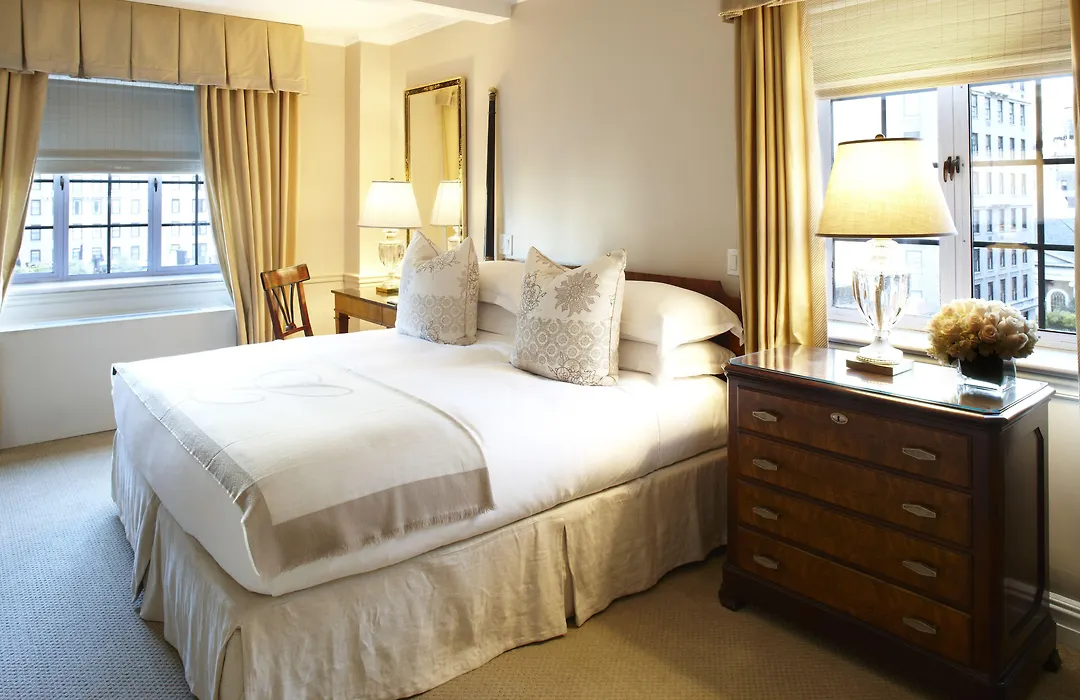 Lowell Hotel-1